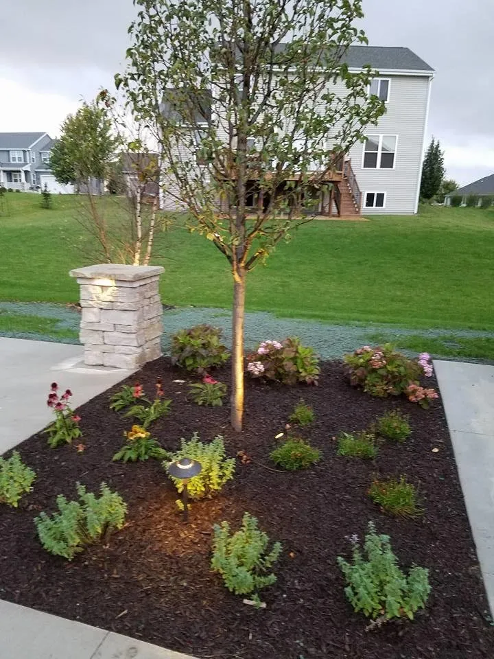 Top-rated lawn care service in Burlington, WI - All Seasons Lawn & Landscape