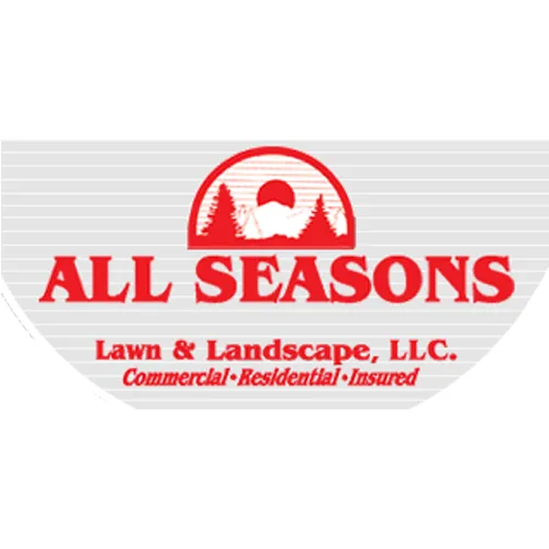 Custom yard maintenance experts serving Burlington, WI - All Seasons Lawn & Landscape