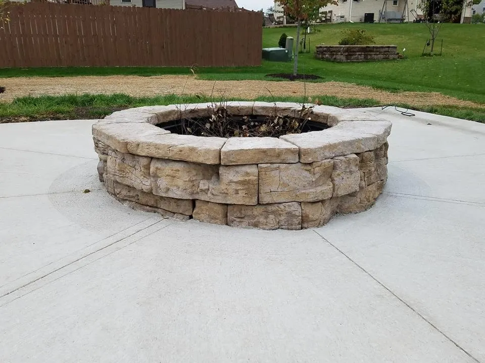 Expert landscape design in Burlington, WI - All Seasons Lawn & Landscape