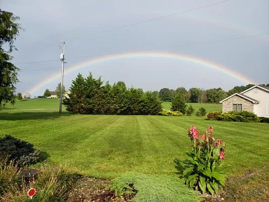 All Seasons Lawn & Landscape