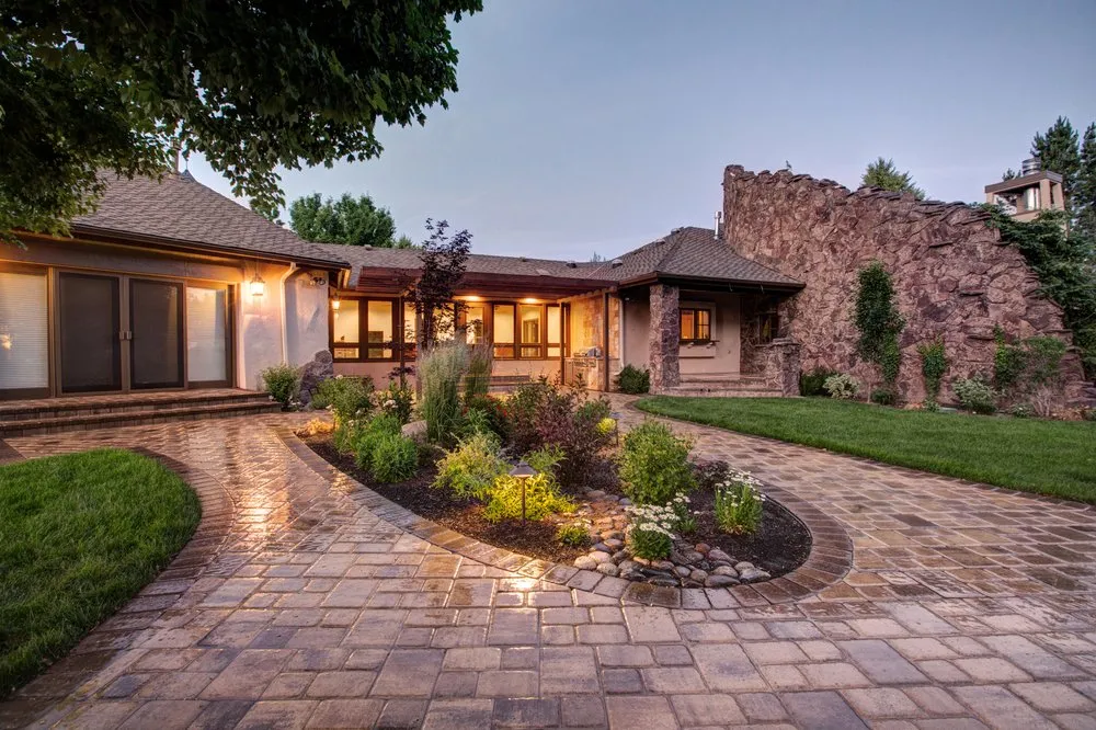 Professional residential landscaping experts serving Reno, NV - All Seasons Lawn & Landscaping