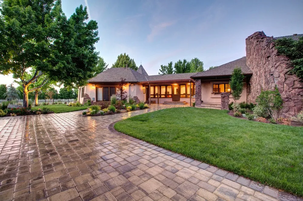 Top-rated residential landscaping experts serving Reno, NV - All Seasons Lawn & Landscaping