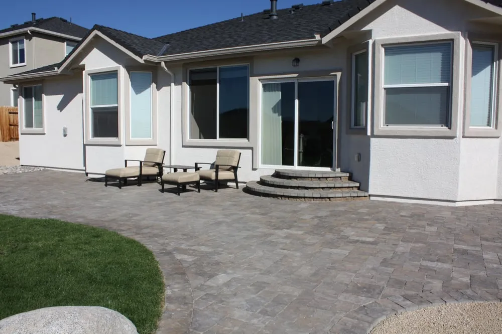 Reliable garden landscaping for outdoor upgrades in Reno, NV by All Seasons Lawn & Landscaping