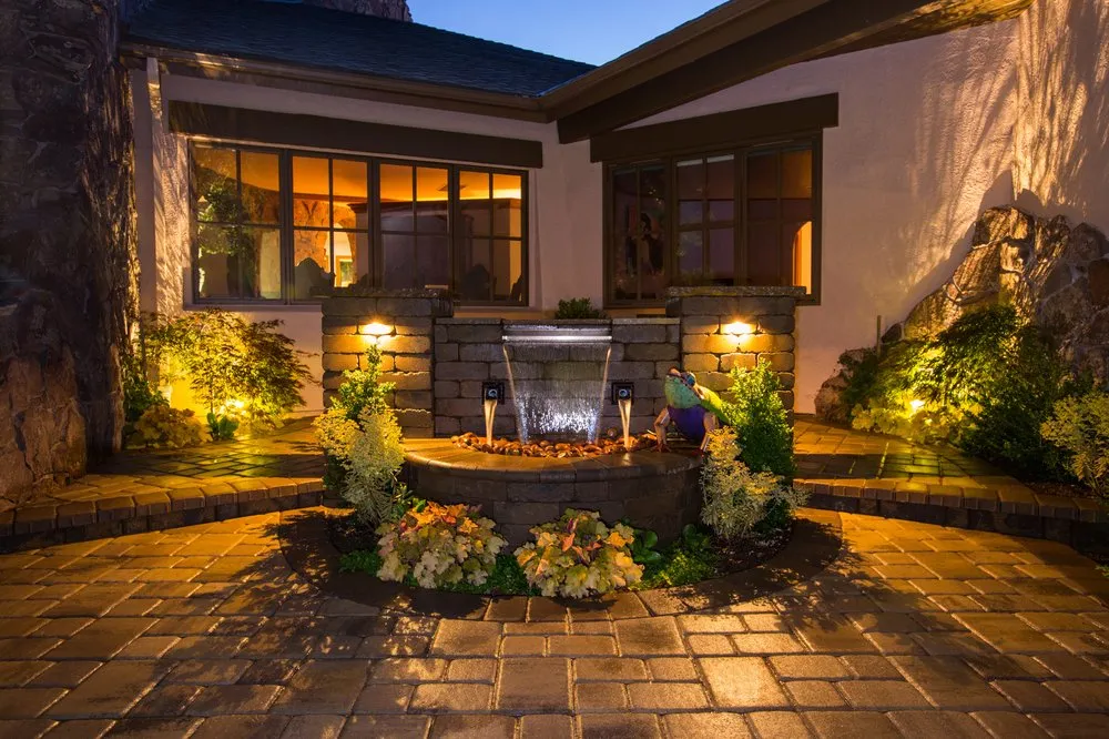 Local lawn care service for outdoor upgrades across Reno, NV - All Seasons Lawn & Landscaping