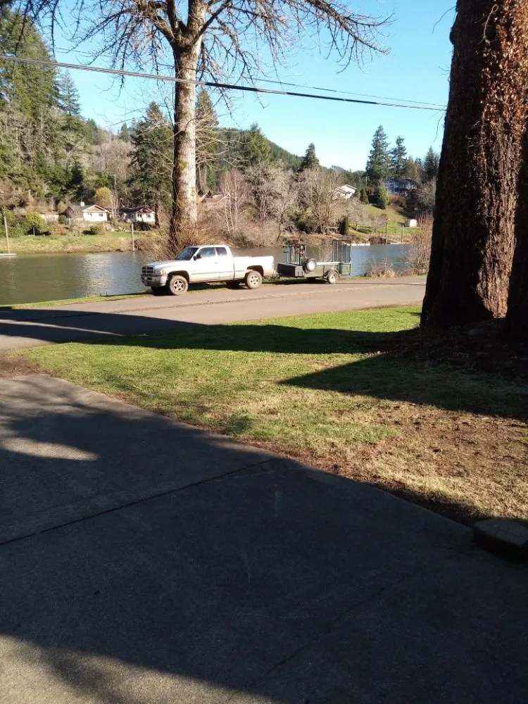 Top-rated outdoor landscaping for homes across Florence, OR - All Seasons Lawn and Landscape Maintenance