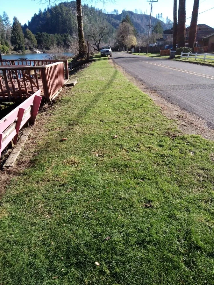 Top-rated landscape installation for year-round maintenance across Florence, OR - All Seasons Lawn and Landscape Maintenance