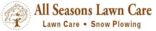Local landscaping services for year-round maintenance in Akron, OH by All Seasons Lawn Care