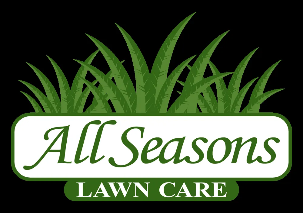 Expert lawn mowing service in Akron, OH - All Seasons Lawn Care