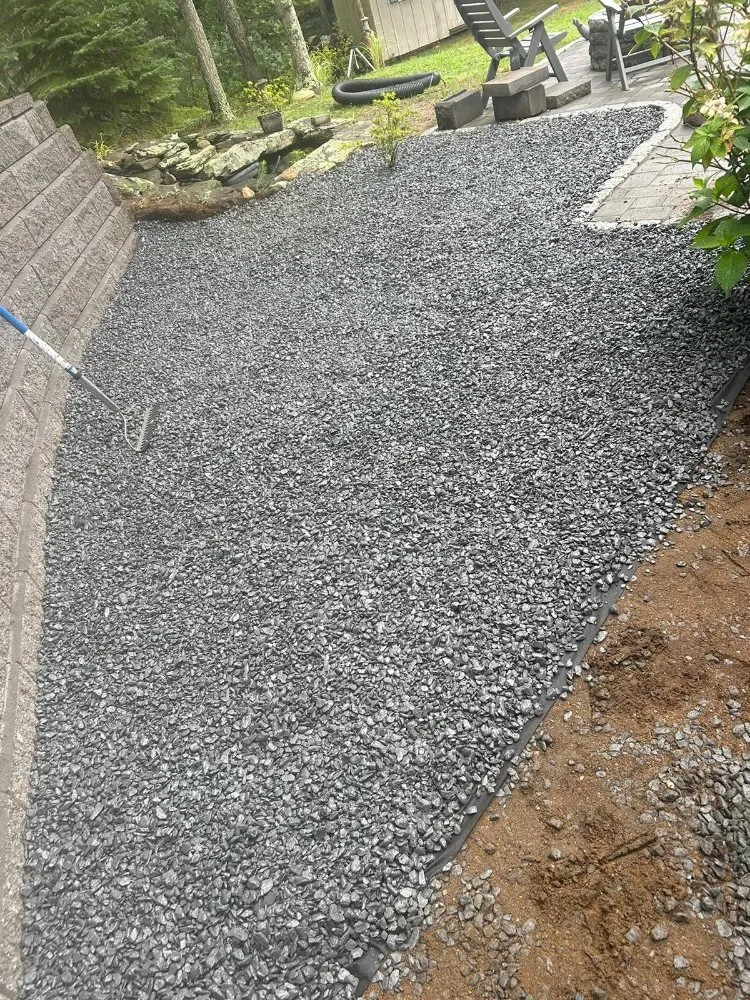 Trusted landscape installation experts serving Barnstable, MA - All Seasons Lawn Care And Construction