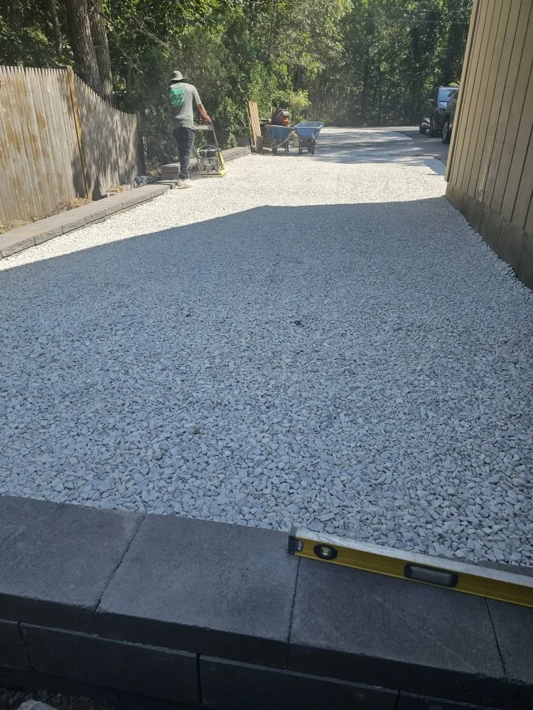 Reliable landscaping services experts serving Barnstable, MA - All Seasons Lawn Care And Construction