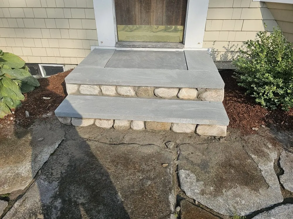 Top-rated outdoor landscaping experts serving Barnstable, MA - All Seasons Lawn Care And Construction