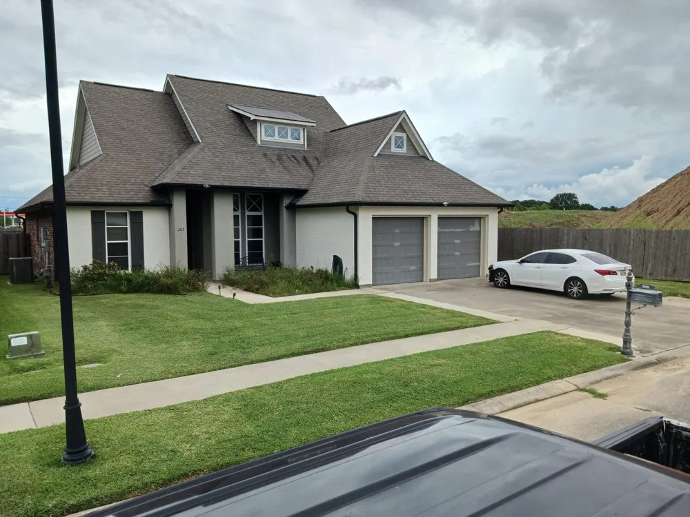 Top-rated yard cleanup service in Church Point, LA by All Seasons Lawn Care