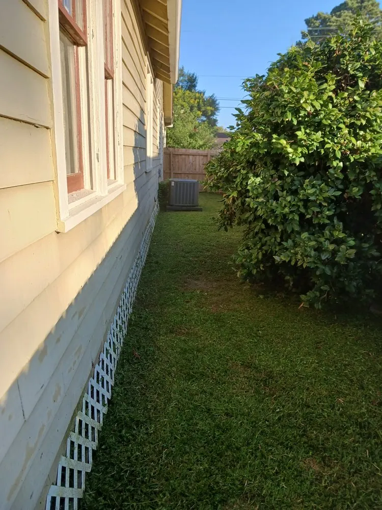 Expert landscape installation experts serving Church Point, LA - All Seasons Lawn Care