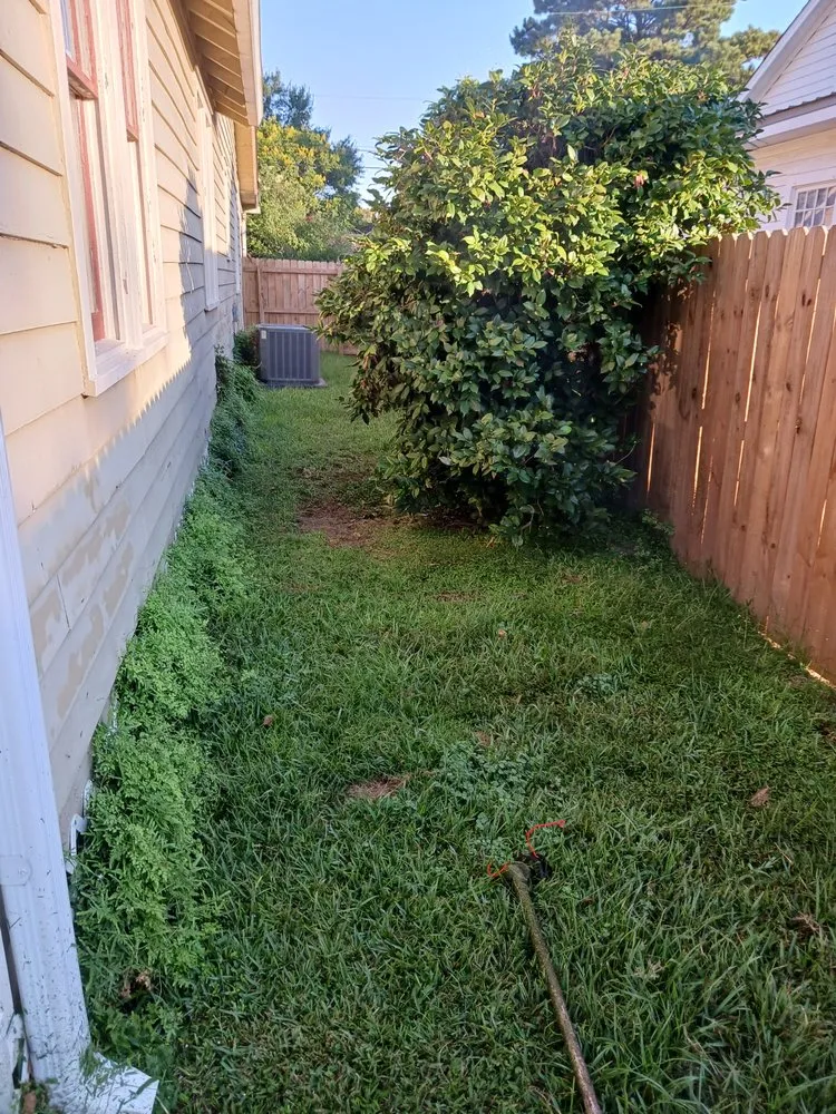 Reliable residential landscaping for residential properties across Church Point, LA - All Seasons Lawn Care