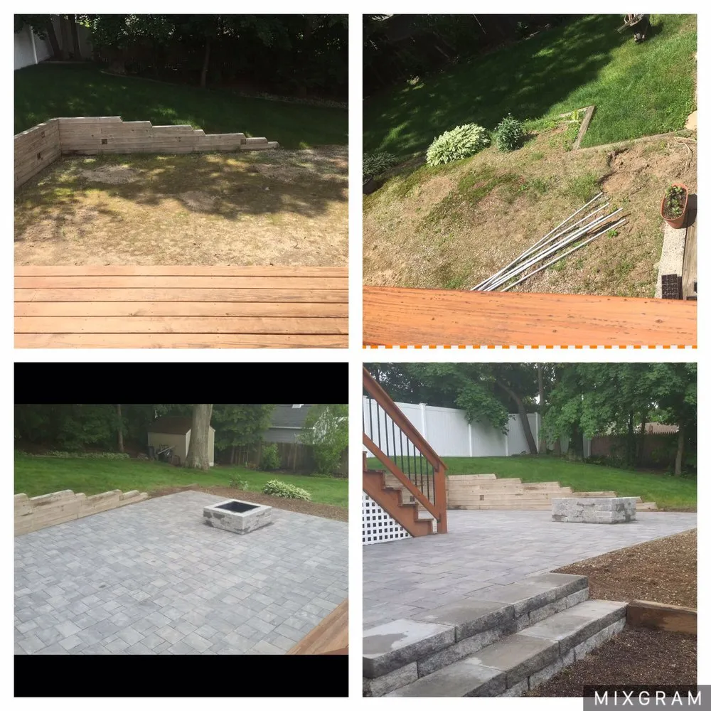 Local lawn mowing service in Coventry, RI by All Seasons Lawn Care