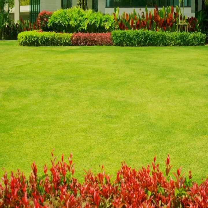 Custom landscape installation experts serving Fargo, ND - All Seasons Lawn Care