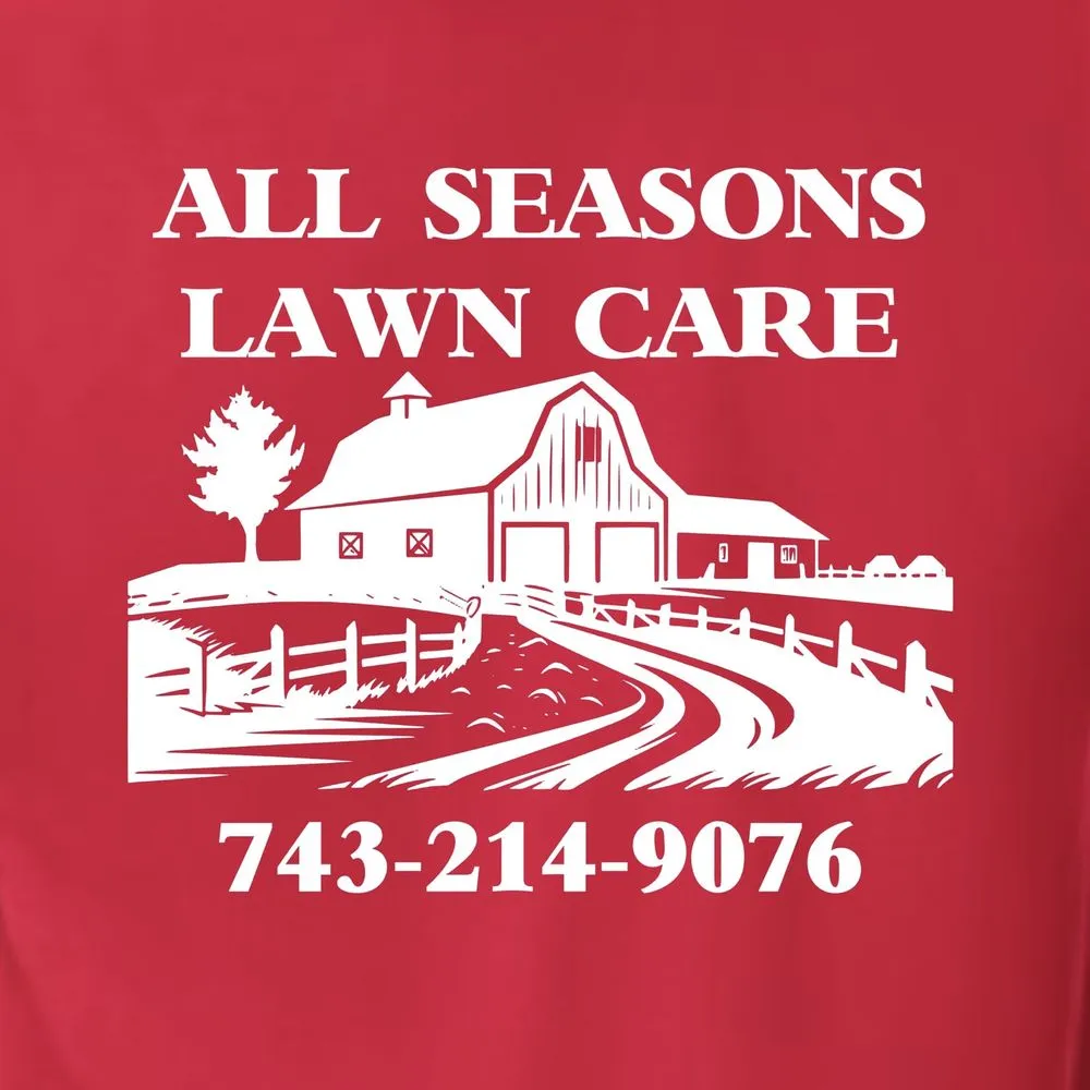 Trusted lawn care service experts serving Graham, NC - All Seasons Lawn Care