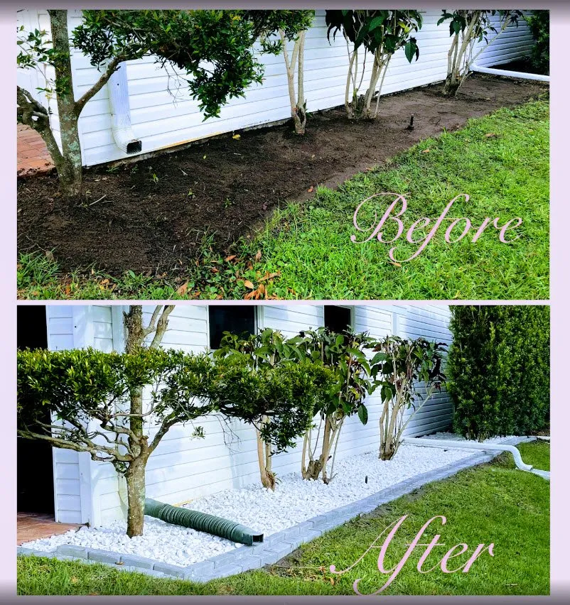 Professional lawn mowing service in Jupiter, FL by All Seasons Lawn Care