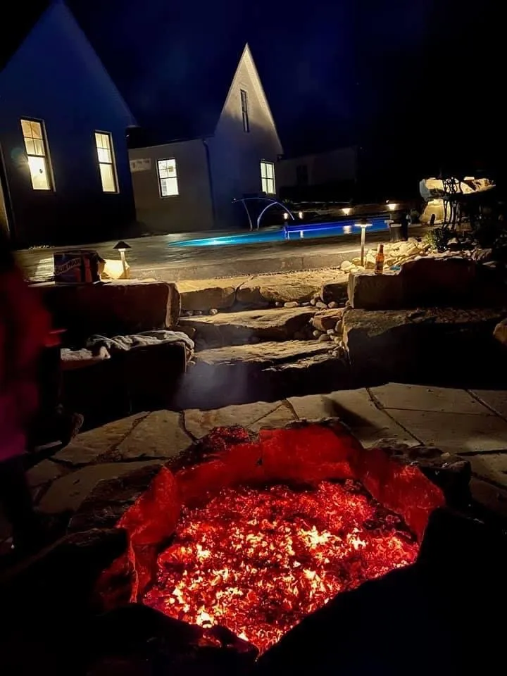 Expert lawn mowing service near you in Knoxville, TN by All Seasons Lawn Care