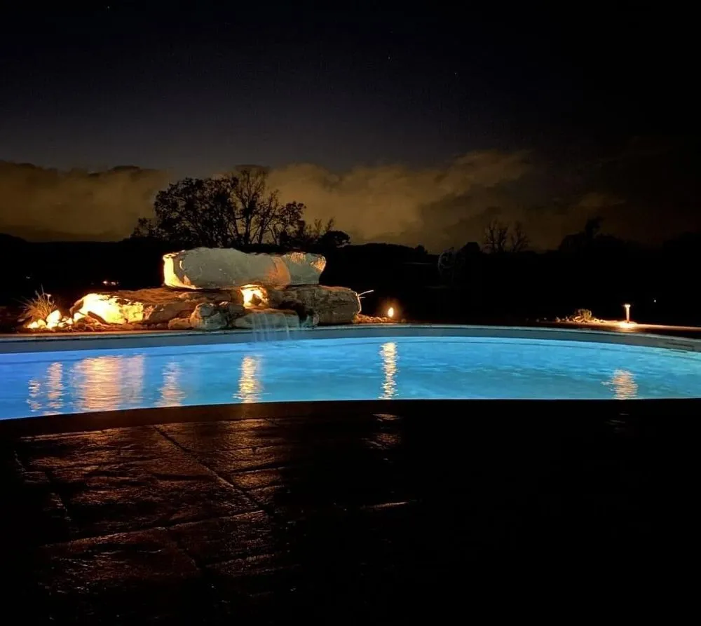 Expert lawn mowing service in Knoxville, TN by All Seasons Lawn Care