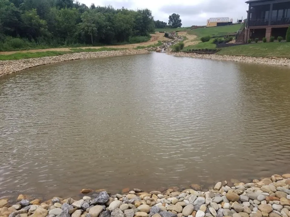 Custom lawn care service in Knoxville, TN - All Seasons Lawn Care