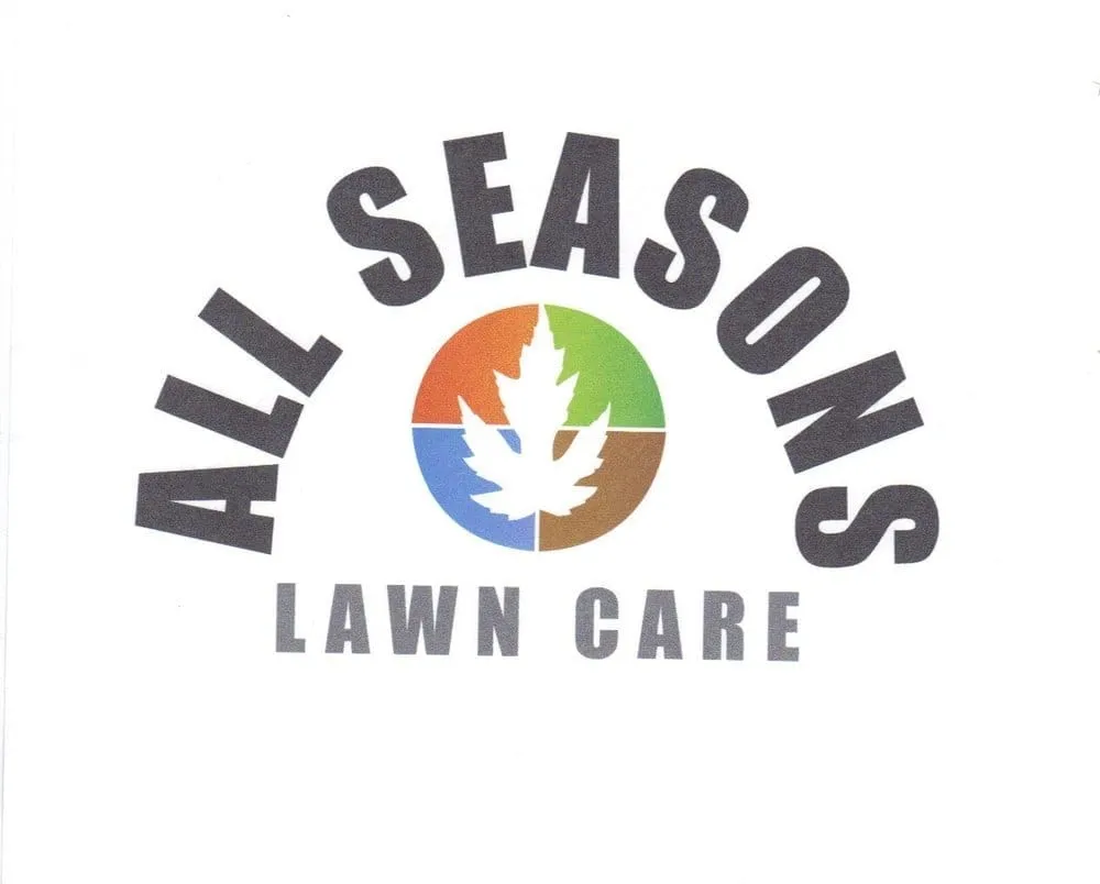 Reliable yard maintenance in Knoxville, TN - All Seasons Lawn Care