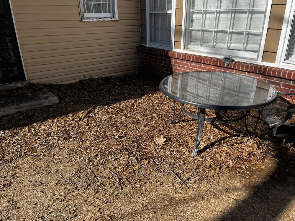 Professional landscape design in Millington, TN - All Seasons Lawn Care