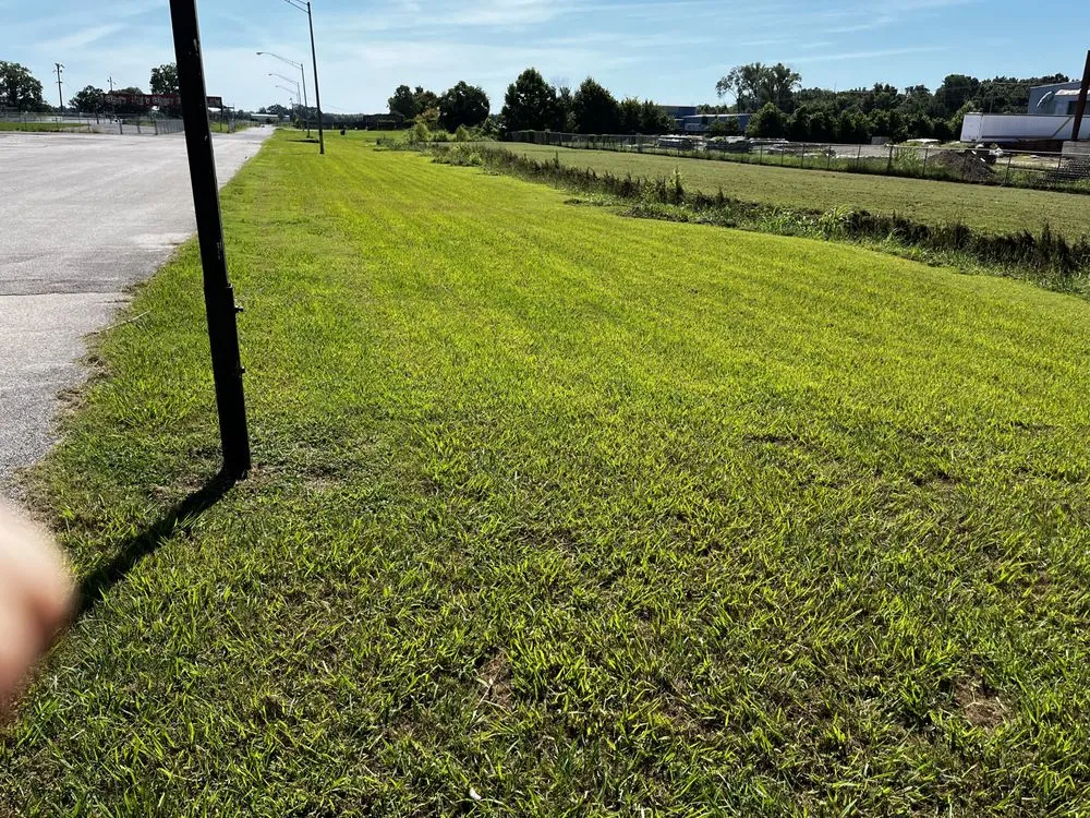 Affordable residential landscaping for homes across Millington, TN - All Seasons Lawn Care