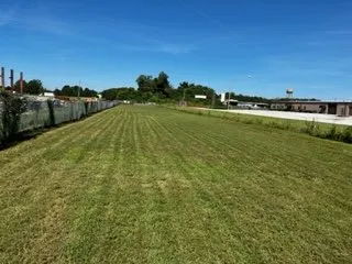 Professional landscape design experts serving Millington, TN - All Seasons Lawn Care