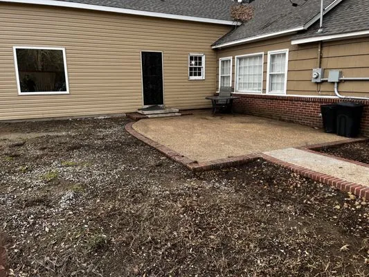 All Seasons Lawn Care Logo