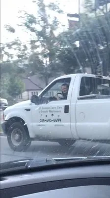 All Seasons Lawn Care Logo