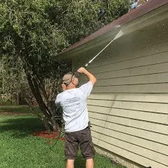 Top-rated landscape installation in Fleming Island, FL - All Seasons Lawn Care Services