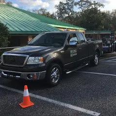 Trusted residential landscaping experts serving Fleming Island, FL - All Seasons Lawn Care Services