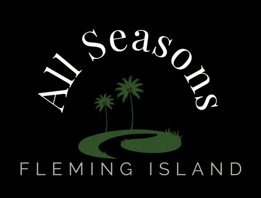 All Seasons Lawn Care Services Logo