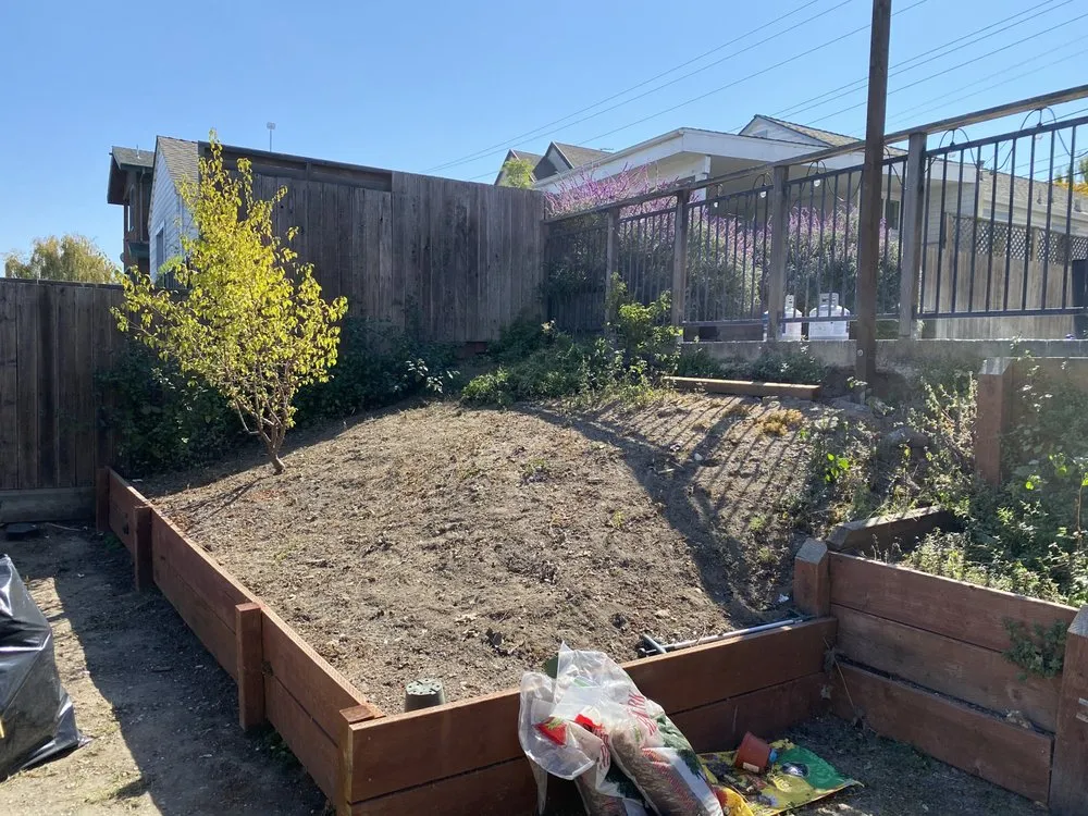 Local landscape design in Oakland, CA by All Seasons Lawn Care Services