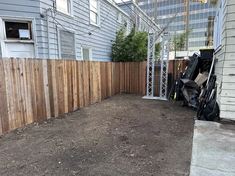 Reliable lawn mowing service near you in Oakland, CA by All Seasons Lawn Care Services