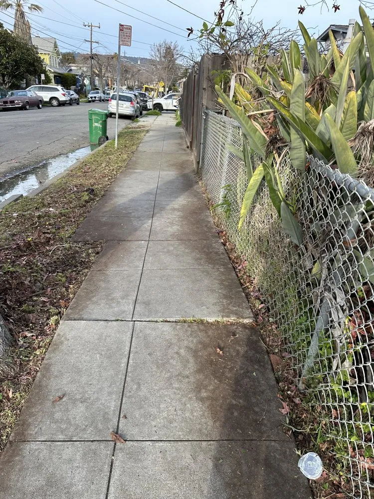 Professional outdoor landscaping for outdoor upgrades across Oakland, CA - All Seasons Lawn Care Services