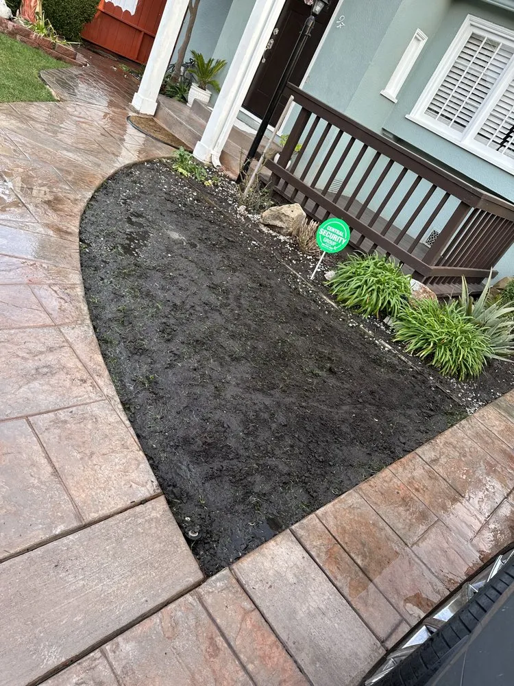 Trusted landscape design in Oakland, CA - All Seasons Lawn Care Services