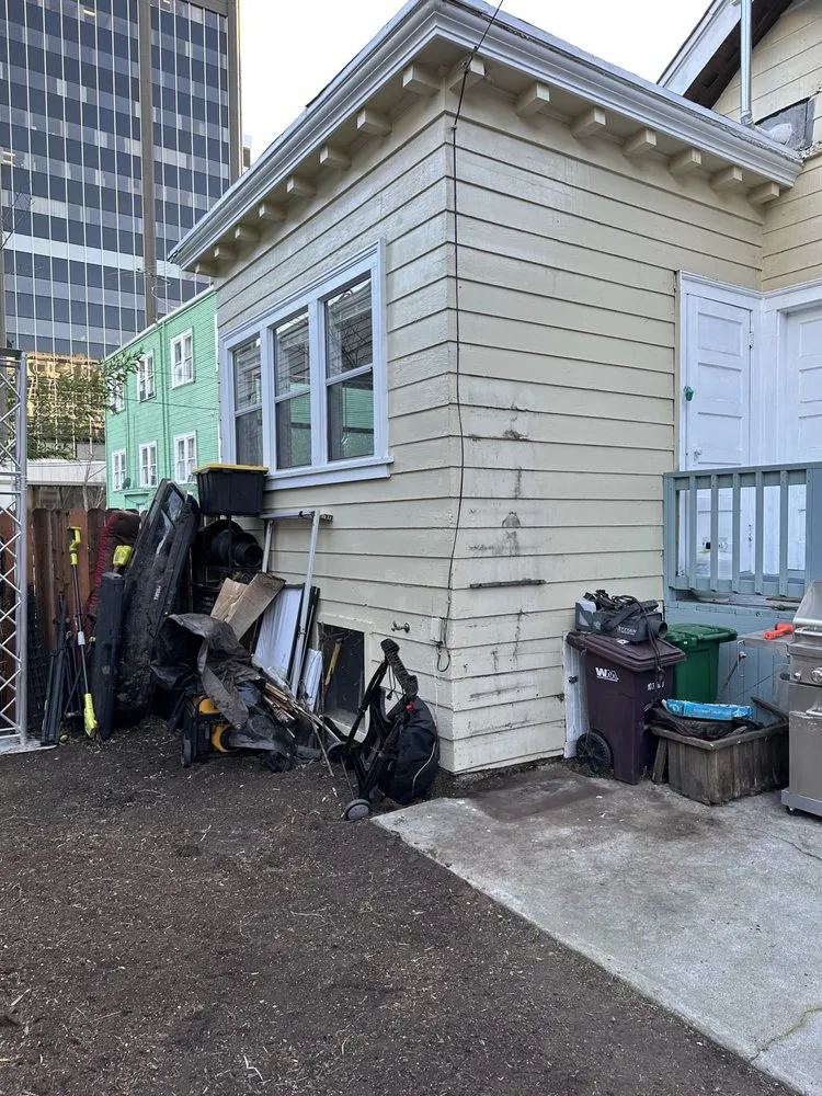 Reliable residential landscaping in Oakland, CA by All Seasons Lawn Care Services