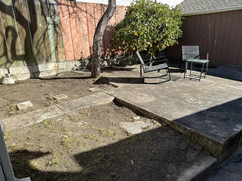 Top-rated landscape design in Oakland, CA - All Seasons Lawn Care Services