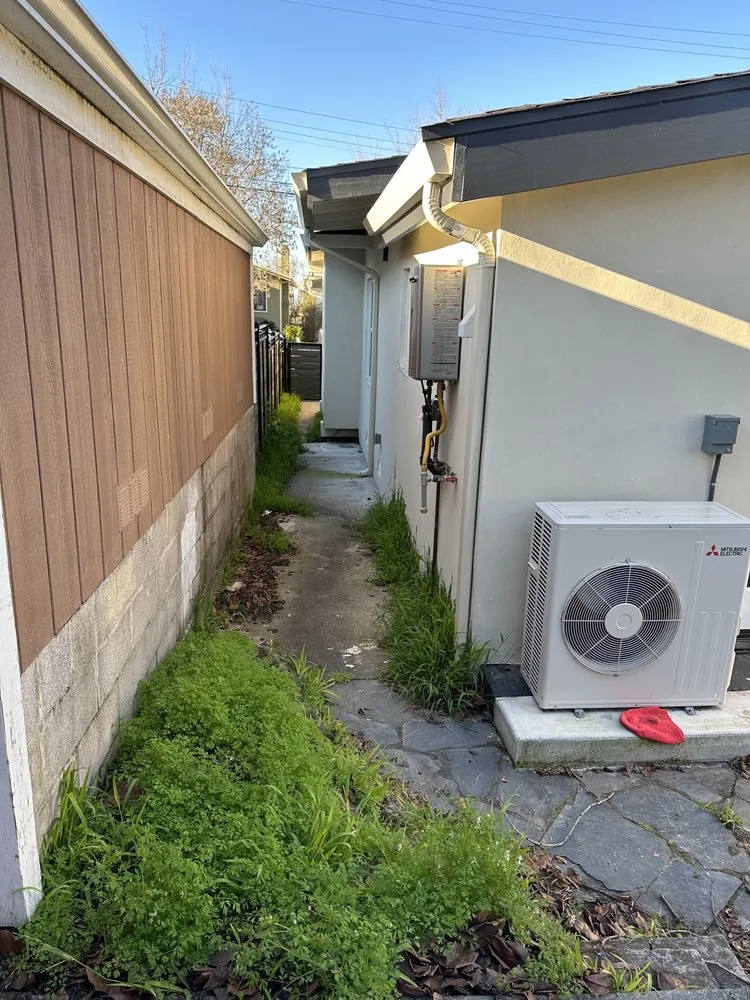 Local landscaping services near you in Oakland, CA by All Seasons Lawn Care Services