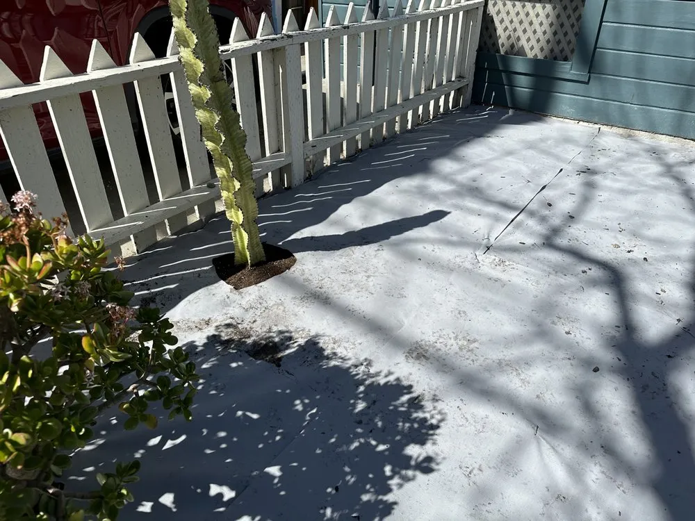 Reliable lawn care service in Oakland, CA by All Seasons Lawn Care Services