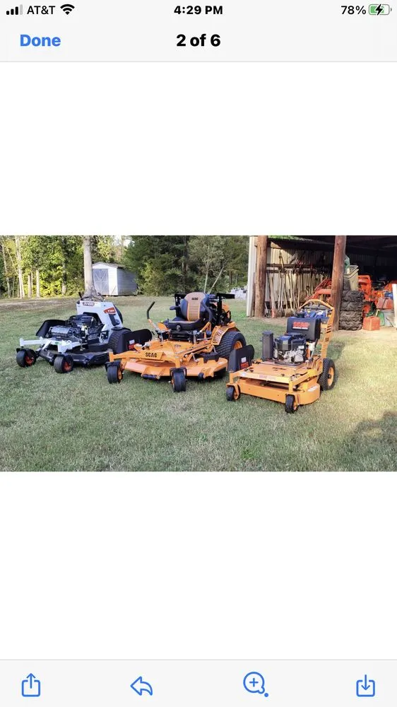 Local landscape installation near you in Rock Hill, SC by All seasons lawn care &services