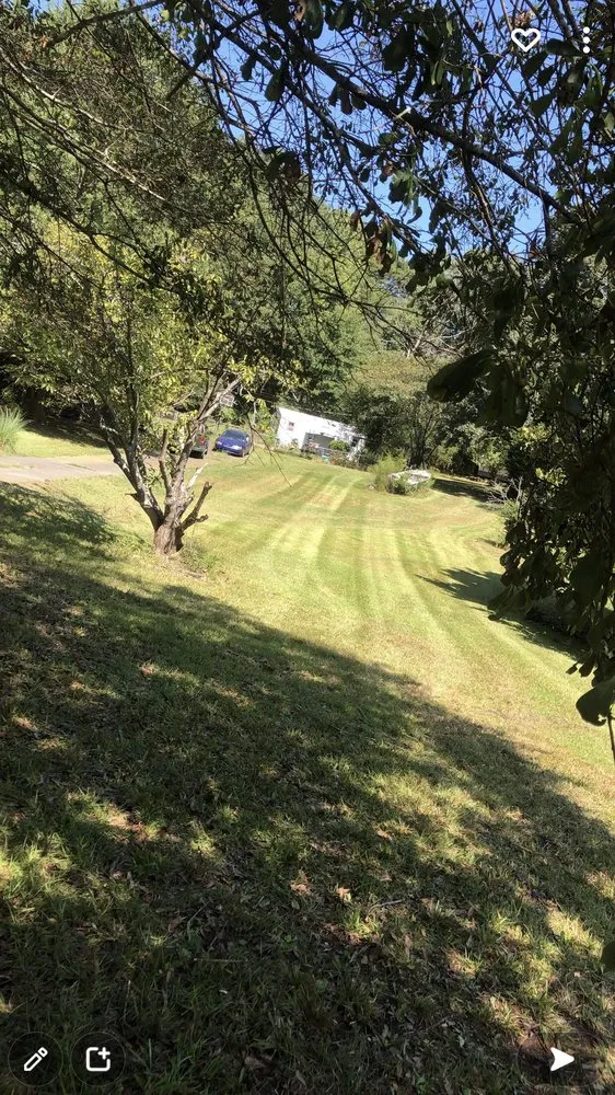 Custom garden landscaping in Rock Hill, SC - All seasons lawn care &services