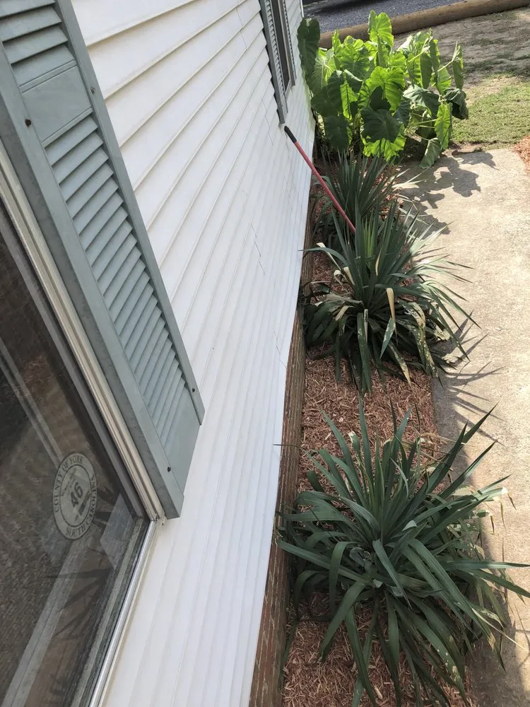 Reliable lawn care service for beautiful yards across Rock Hill, SC - All seasons lawn care &services