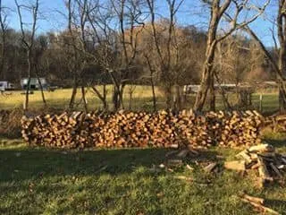 Expert lawn care service in Sugar Grove, VA - All Seasons Lawn Care