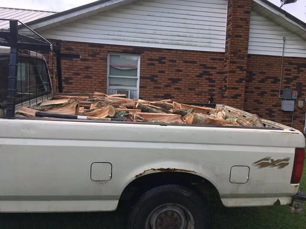 Professional yard cleanup service for beautiful yards across Sugar Grove, VA - All Seasons Lawn Care
