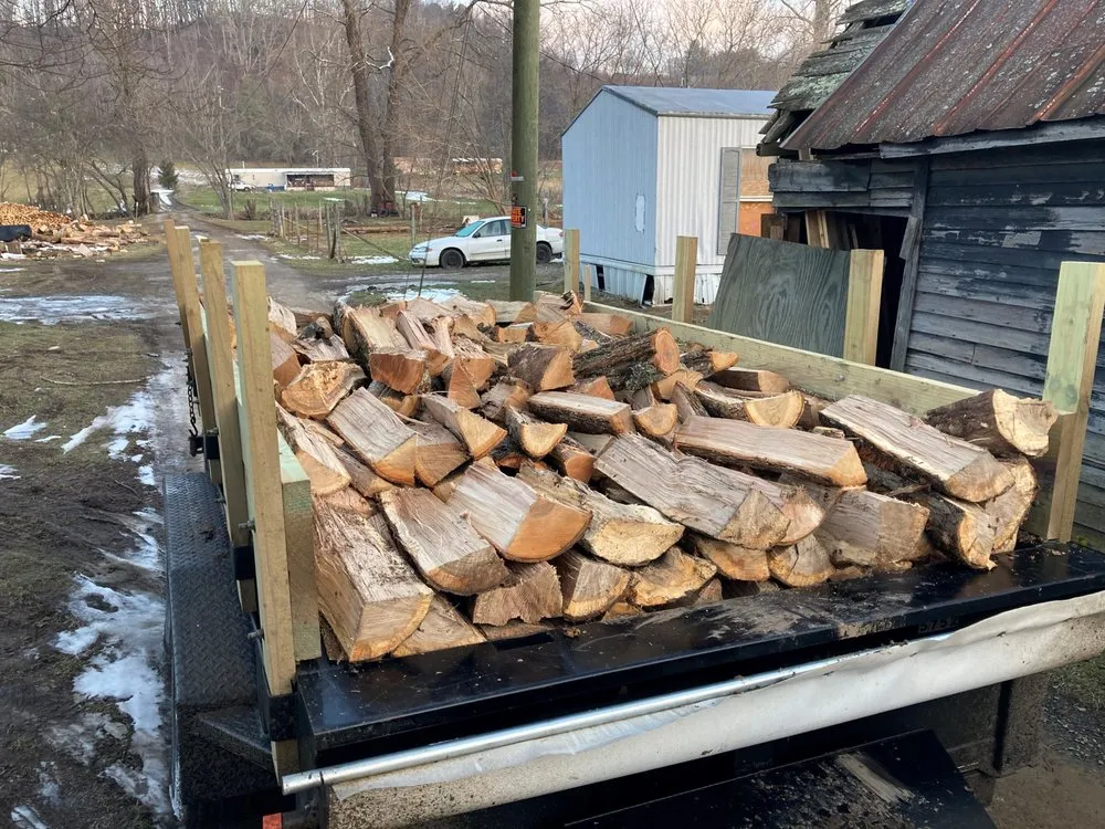 Professional residential landscaping experts serving Sugar Grove, VA - All Seasons Lawn Care