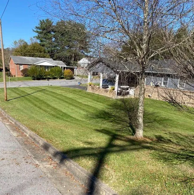 Local landscaping services experts serving Sugar Grove, VA - All Seasons Lawn Care