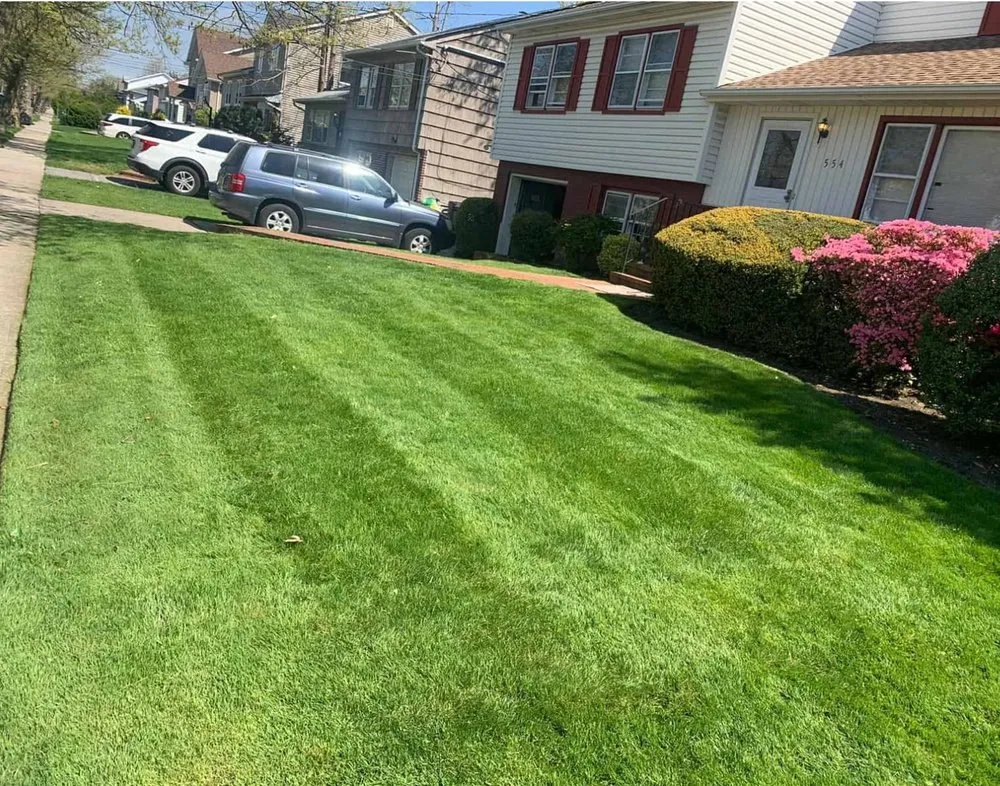 Top-rated lawn care service in Wetumpka, AL by All Seasons Lawn Care